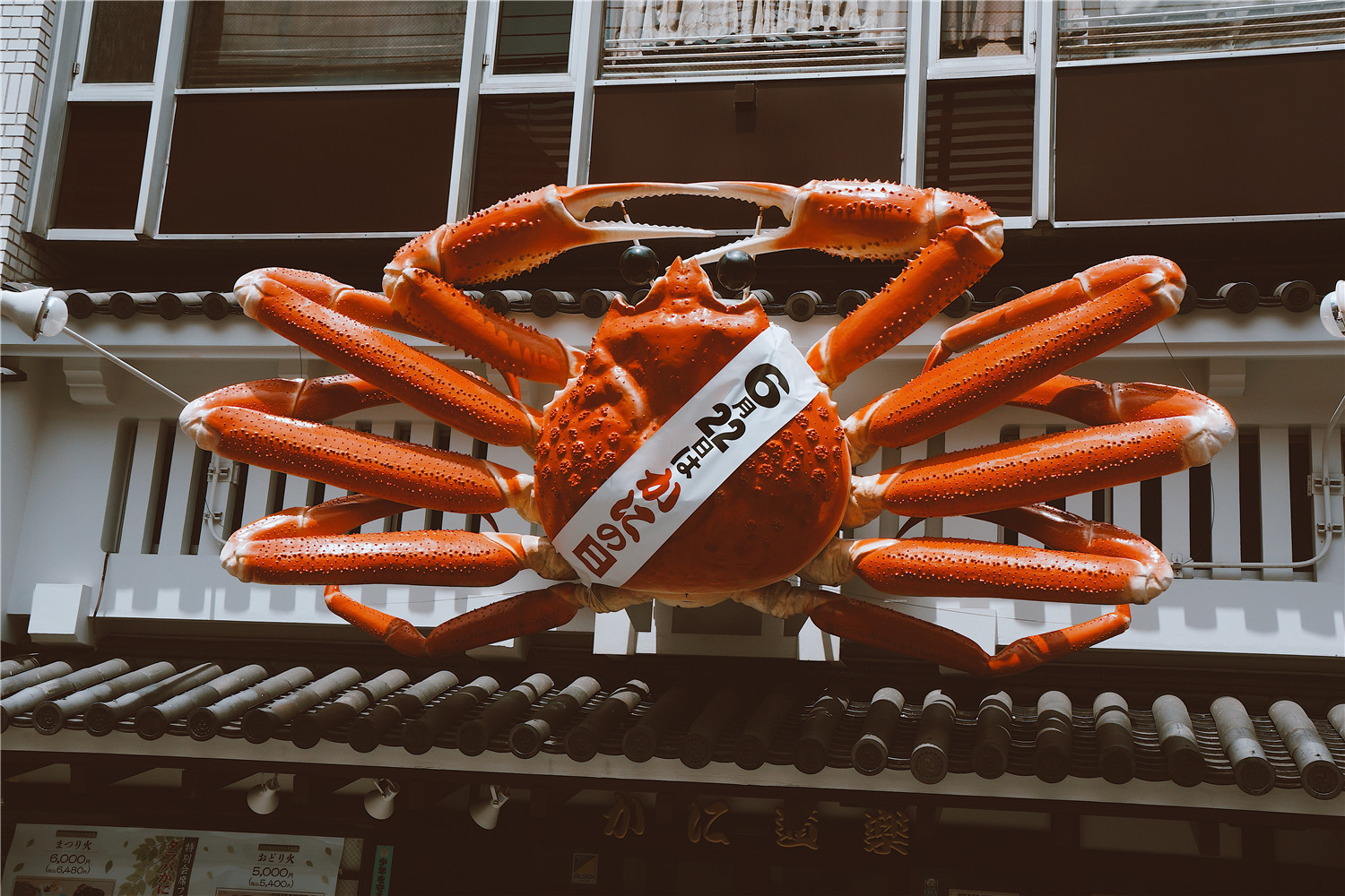 G20后大阪更好玩了!怎么订机票更省钱