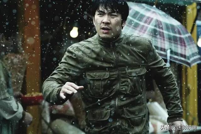 悬疑烧脑韩国电视剧排行榜前十名,韩国十部顶级烧脑反转电影