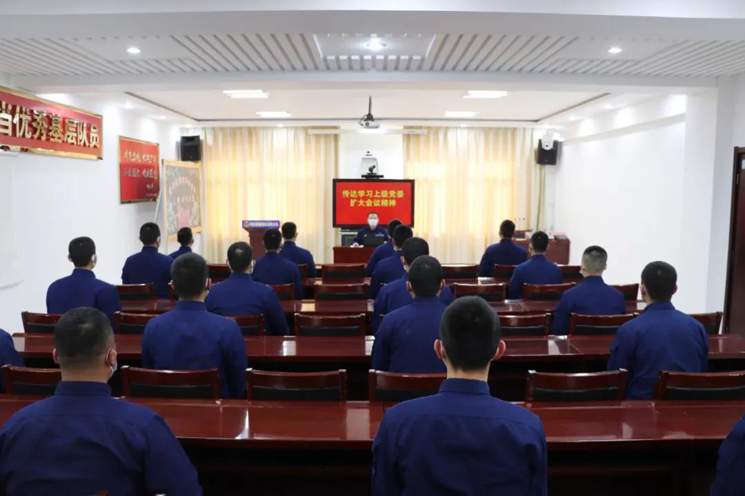 持续推动学习宣贯工作走深走实,中铁学习宣贯十九届六中全会精神