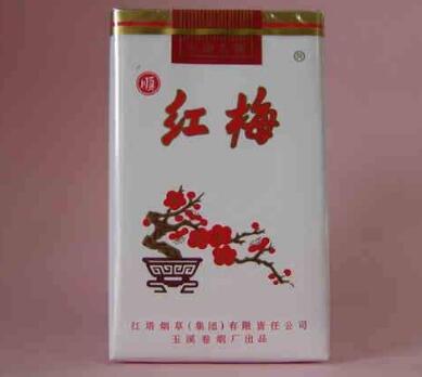 那些年抽过的烟都有哪些,那些年吸过的烟