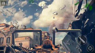 盘点最经典的FPS射击游戏,最细节的十款射击手游