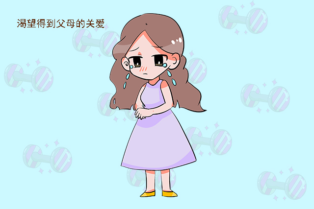 五岁孩子一直说头疼,五岁女儿总说头晕