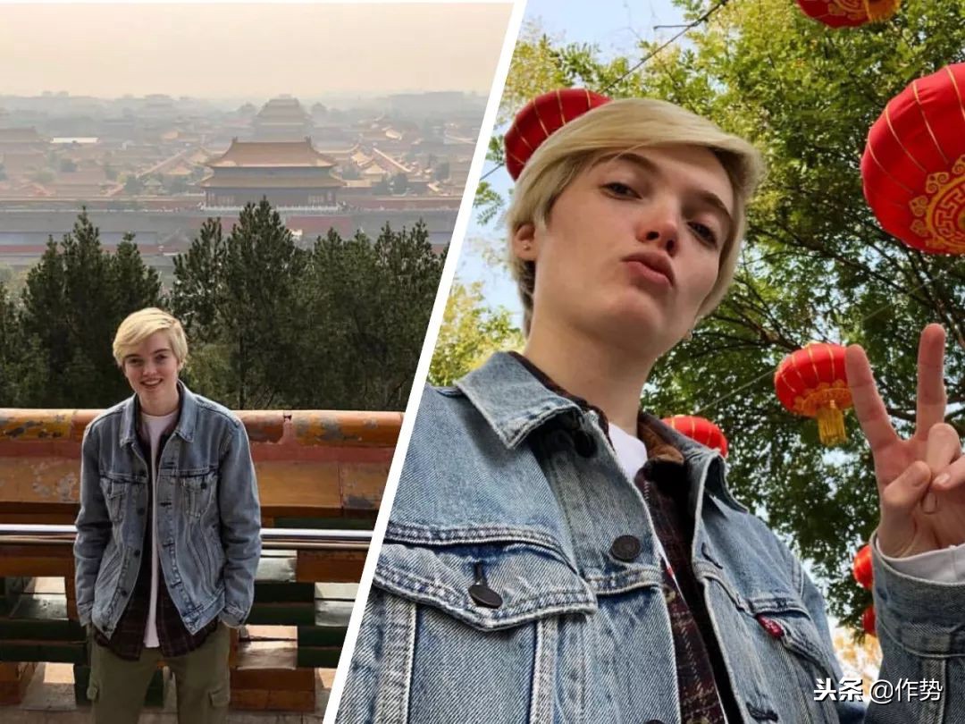 现在迪奥是喜欢赵丽颖还是杨颖,迪奥女孩