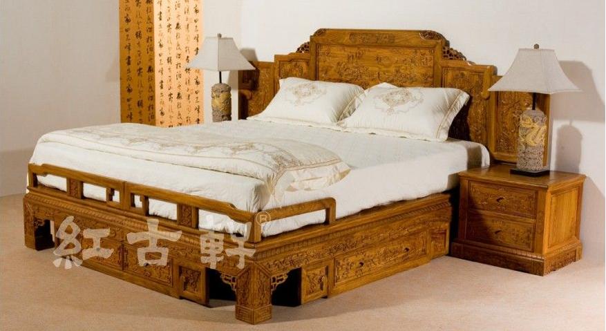 2019十大红木家具品牌排行榜,大涌红木家具十大品牌