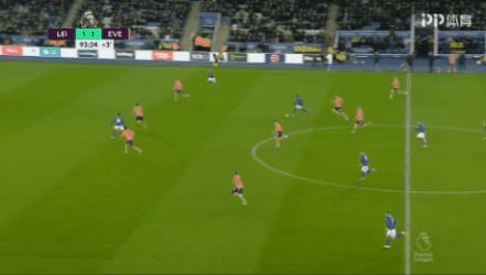 四年轮回夺冠,莱斯特城争前三