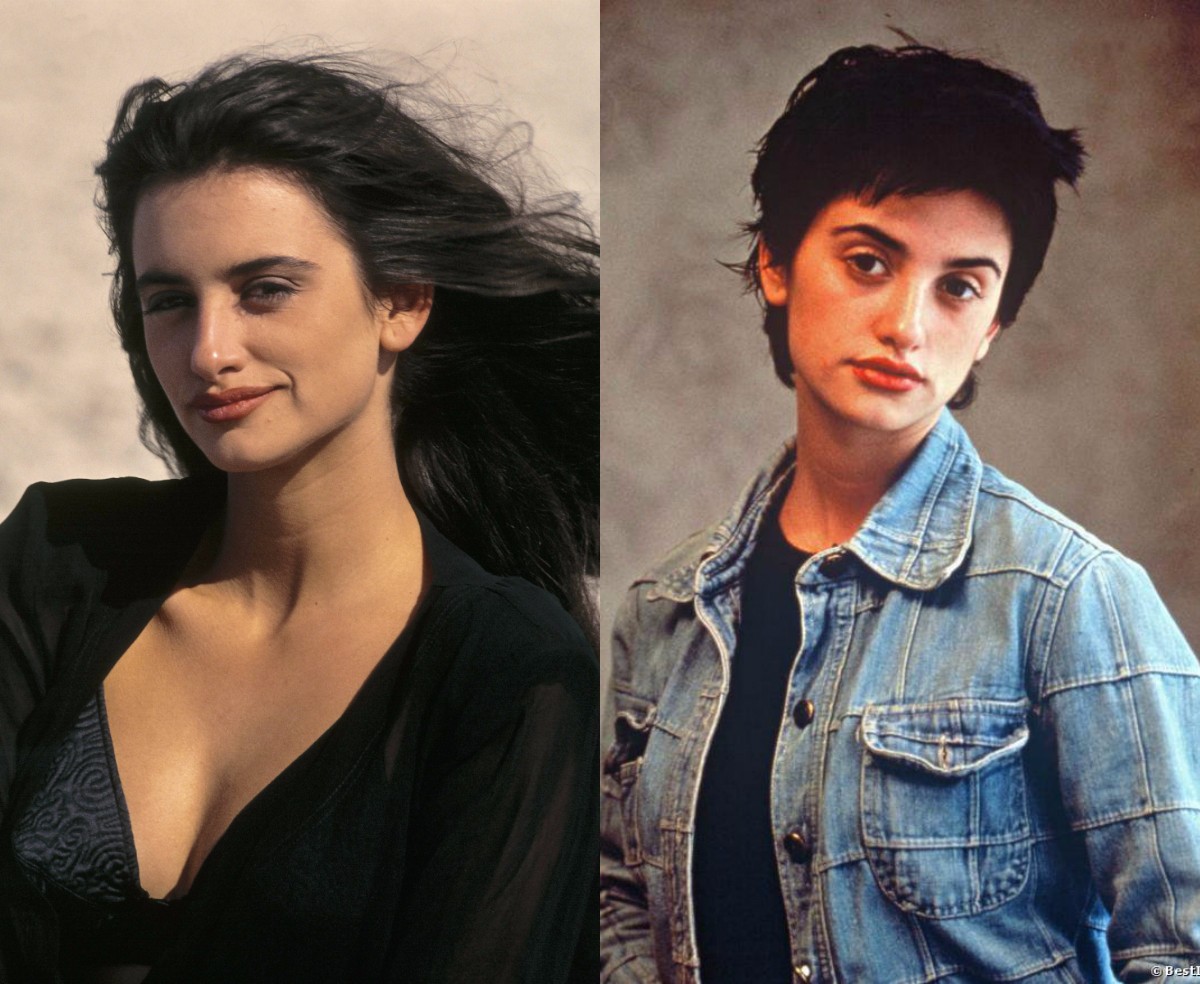 18岁就敢拍裸戏，“西班牙野玫瑰”在好莱坞开启了香艳魔咒