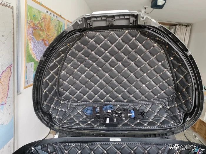 春风650tr-g试驾视频,春风650tr-g极速实测