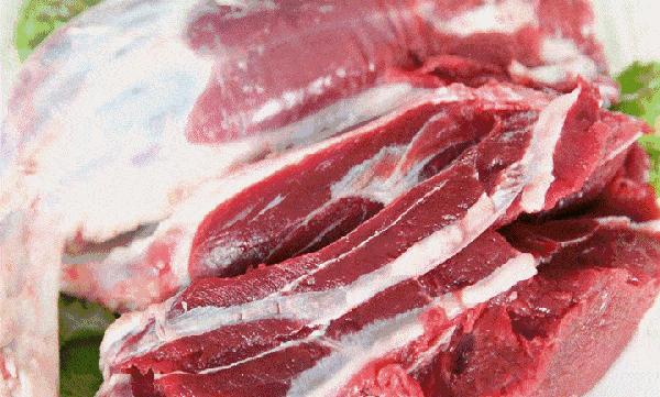 模式|供应商社区开直营肉铺，品种多价格低，还是轻资产？