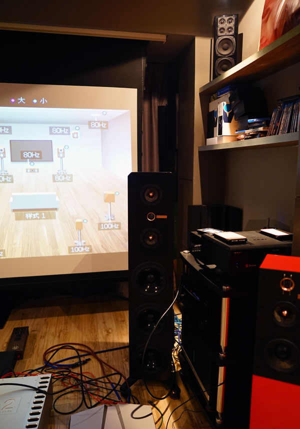 雅马哈mx-a5200后级功放测评,雅马哈a5功放评测