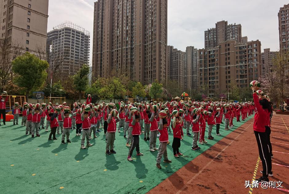 品名园、办高质量的教育——河南省名园园本课程建设交流活动