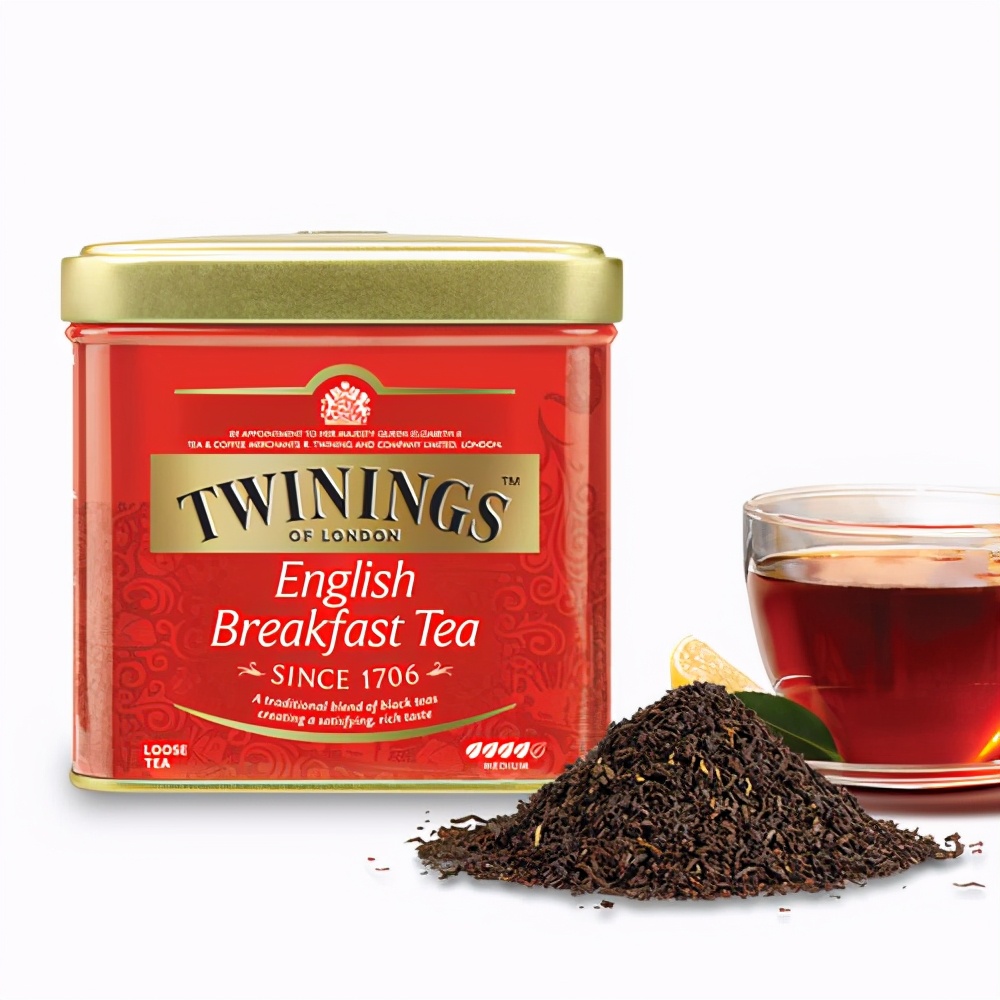 云南滇红品鉴,茗香识茶