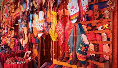 摩洛哥黑魔法,探秘神奇的摩洛哥