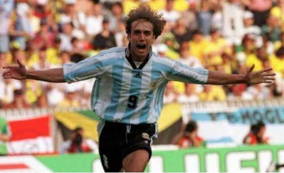 战神巴蒂全场五球,战神巴蒂无解重炮