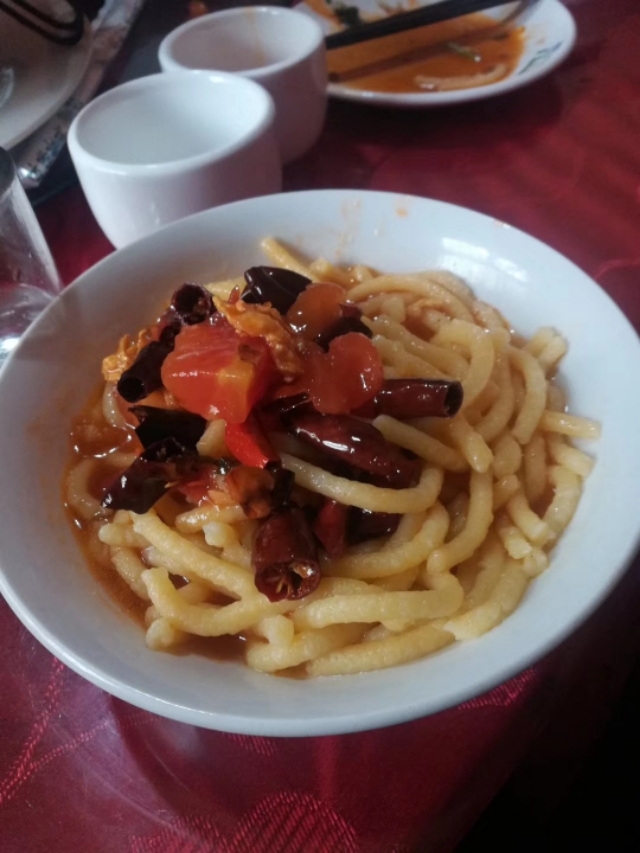 小城有味道,小城有味道的图片