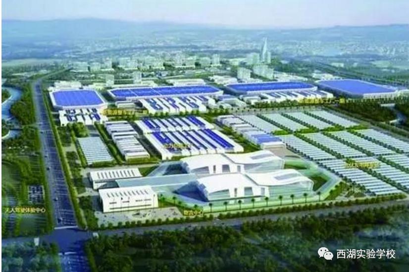 西湖实验中学怎么样,西湖第一实验学校