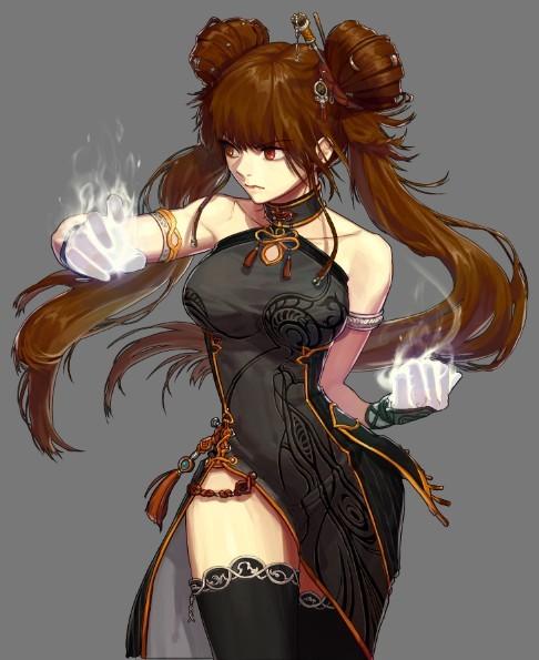 dnf中专业术语,dnf一些专业术语