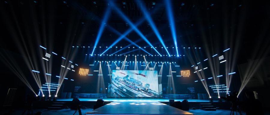 鑫江东方城8周年庆典,鑫江东方城近日活动