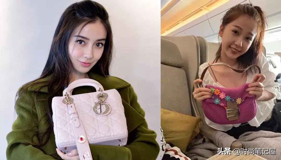 代购包包避雷指南,新手买大牌包包的误区