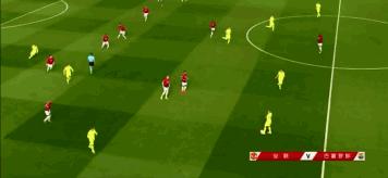 巴萨3-0曼联,巴萨1-1切尔西争议点