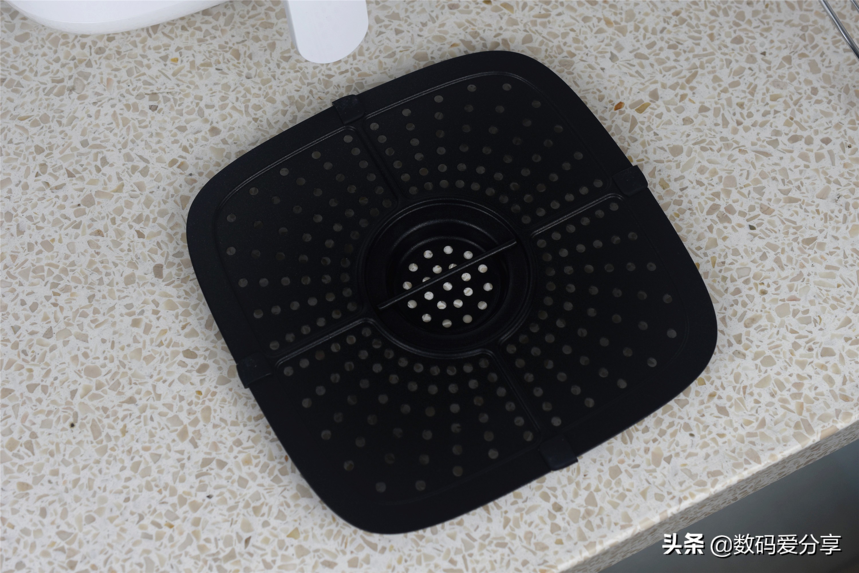 米家智能空气炸锅嫩烤版,米家智能空气炸锅3.5l手动操作