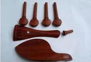 怎样挑选小提琴琴码,如何挑选二手小提琴