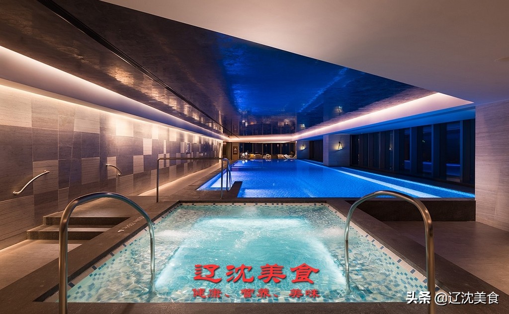 沈阳金廊酒店,沈阳未来的新五星级酒店