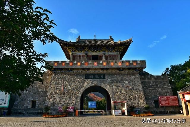 郑州免费旅游景点推荐一日游攻略,郑州冷门旅游景点推荐一下