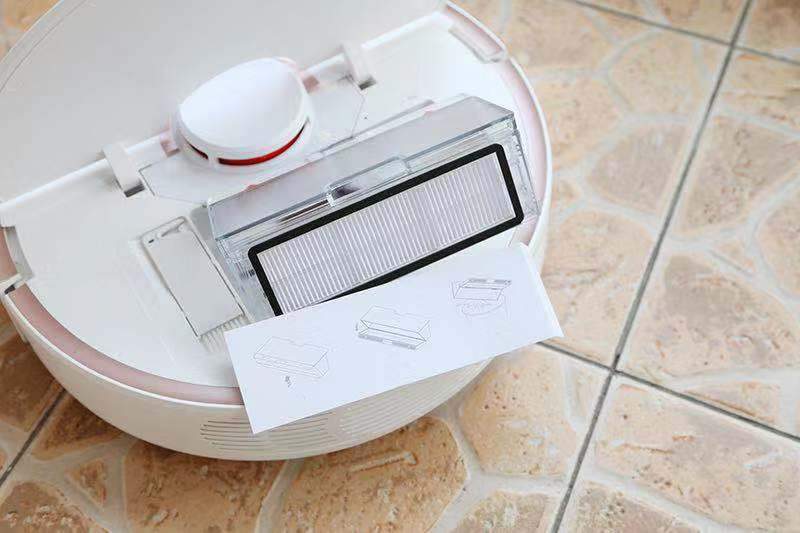 石头扫地机器人最新款是哪款,石头扫地机器人s51拆机