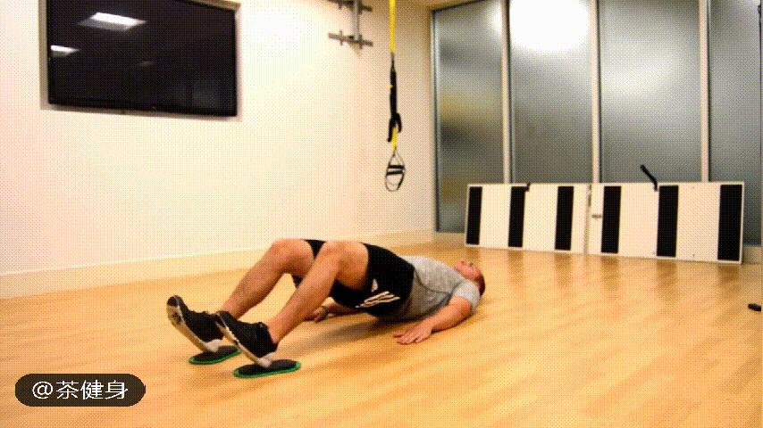 膝盖疼痛如何锻炼腿部肌肉,最锻炼膝盖的动作