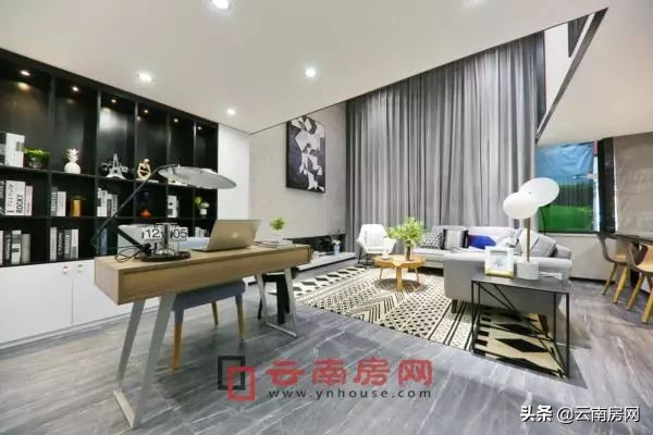 昆明融创海豚湾loft公寓80平 (融创海豚湾公寓多少一平)