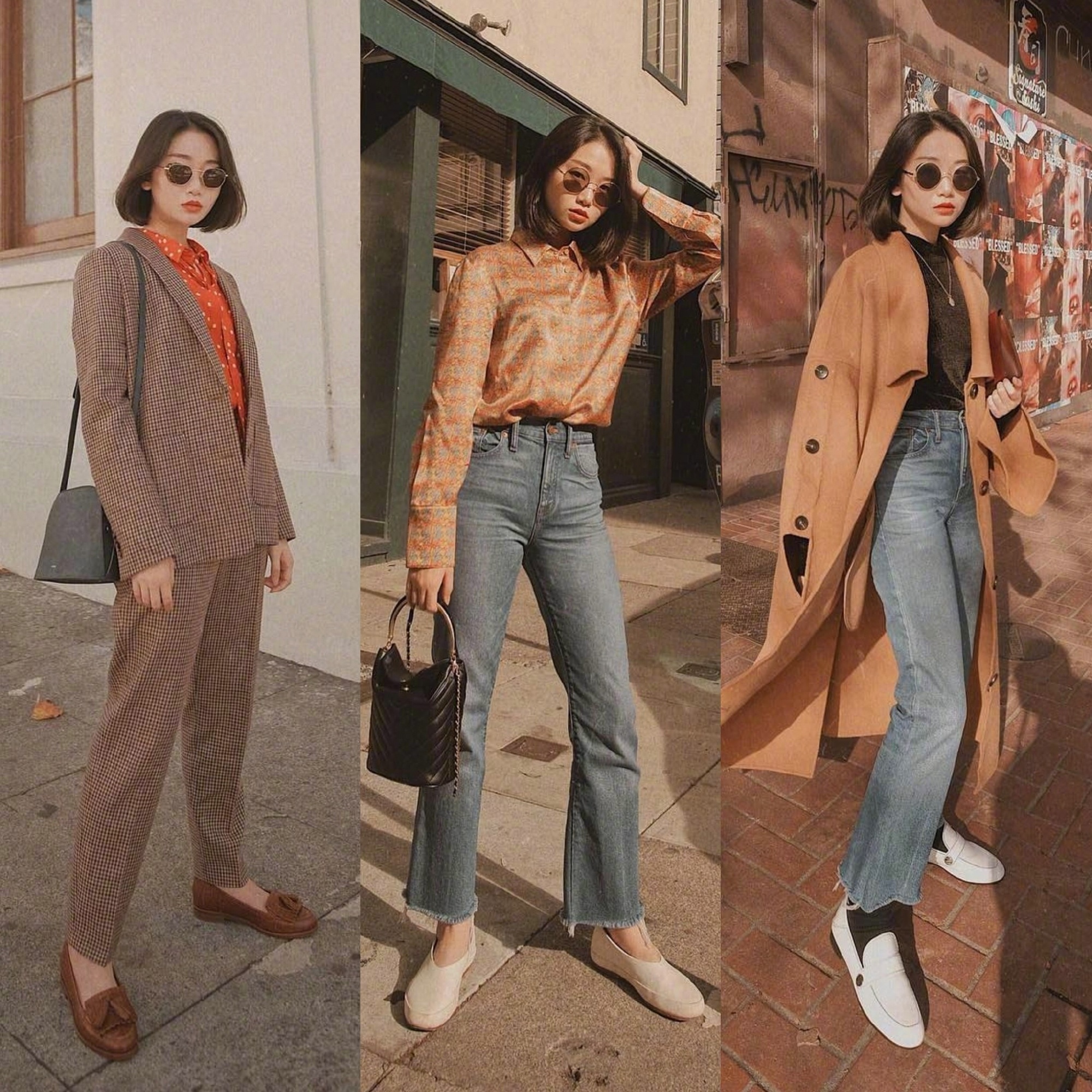 一米五到底怎么样穿好看,一米五怎么学穿搭