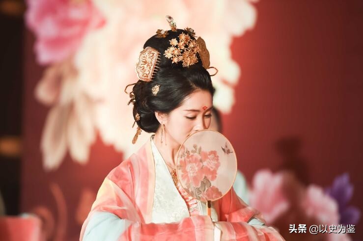 冷知识都是哪里来的,古代的扇子是怎么发明的