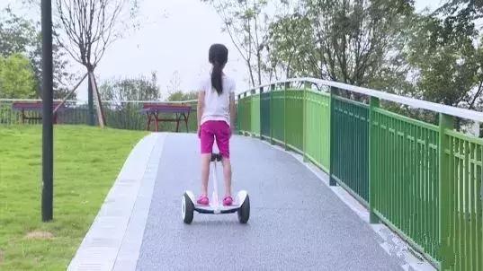 “卡卡角角”的华丽转身,南岸再添一座社区体育文化公园!