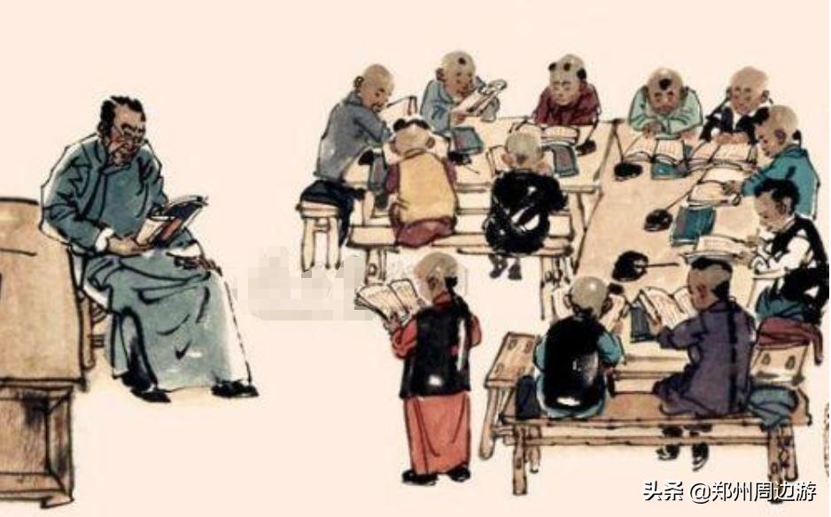 龚自珍因字不好参加了几次科举,龚自珍为何辞官归隐