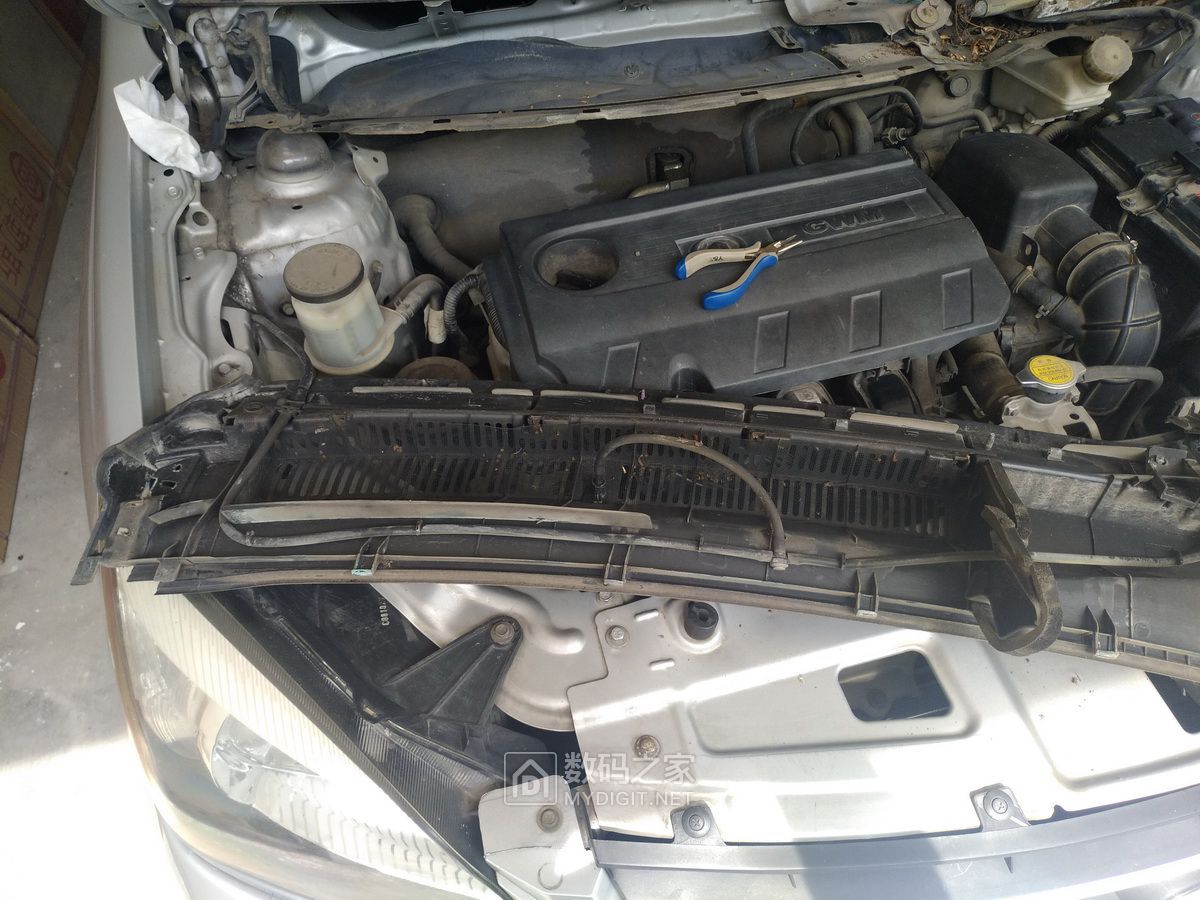 长城c30雨刮器维修视频,长城c30雨刷连杆怎么修