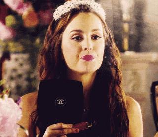 牺牲掉153个男朋友，只为救这13支真爱口红！