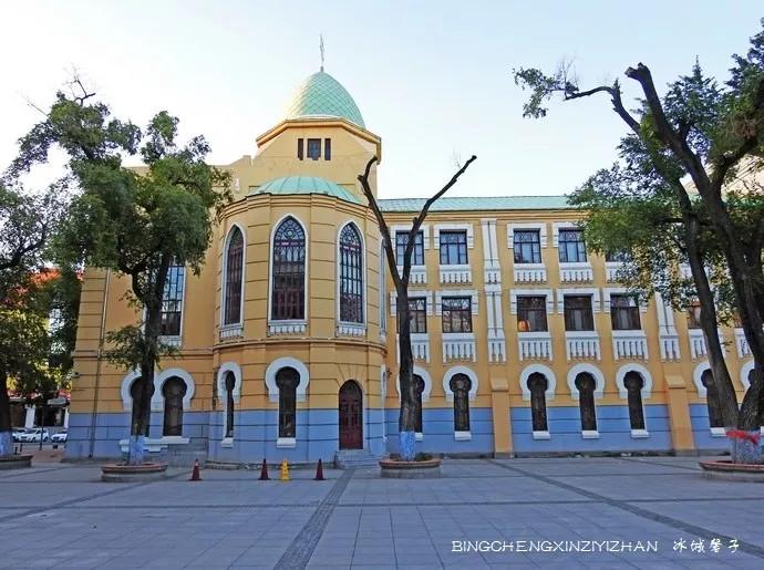 雅歌儿童合唱团，哈尔滨音乐舞台上的小星星