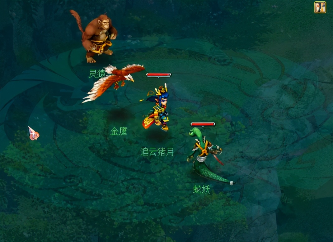 神武4电脑版十大最强宠物,神武4电脑版150级宠物