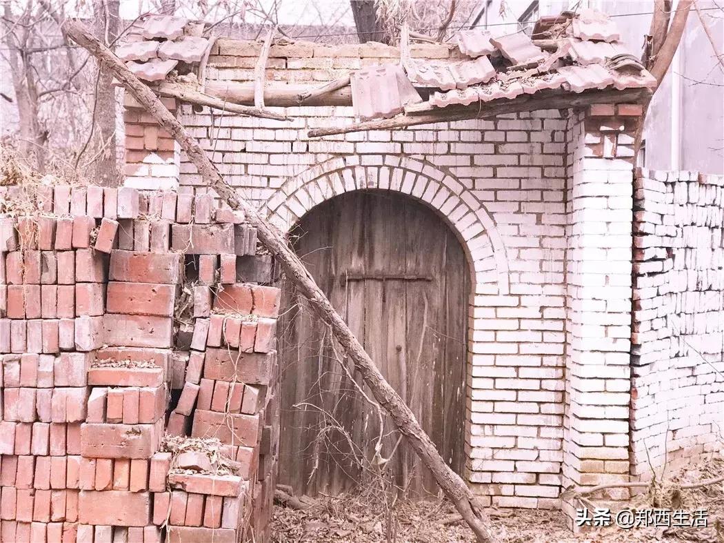 荥阳市黑张村在哪,荥阳黑李村