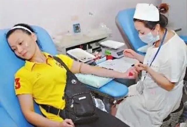 比黄金血还罕见的血型,全球罕见血型黄金血带来的灾难