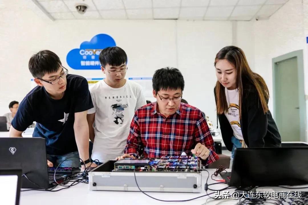 大连一共有多少所大学,全国前五大连