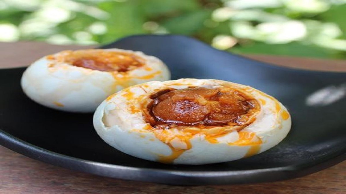 被央视点名的海鸭蛋遭频繁退货，不是质量问题，商家：我很无奈