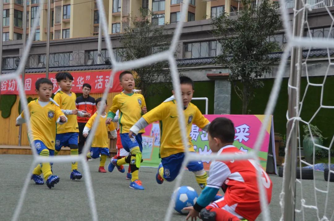 喜报幼儿园被评为省级一类园,获省优质幼儿园喜报