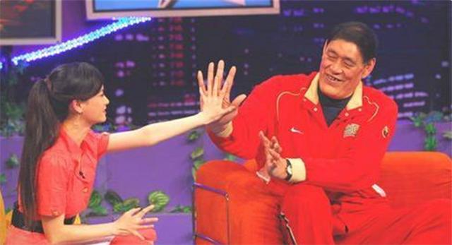 穆铁柱的身高是多少米,穆铁柱子女状况