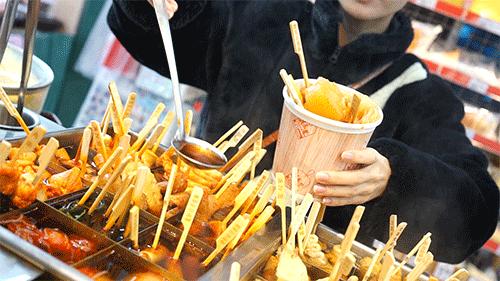 徐州必吃十大网红店,徐州四道街好的便利店