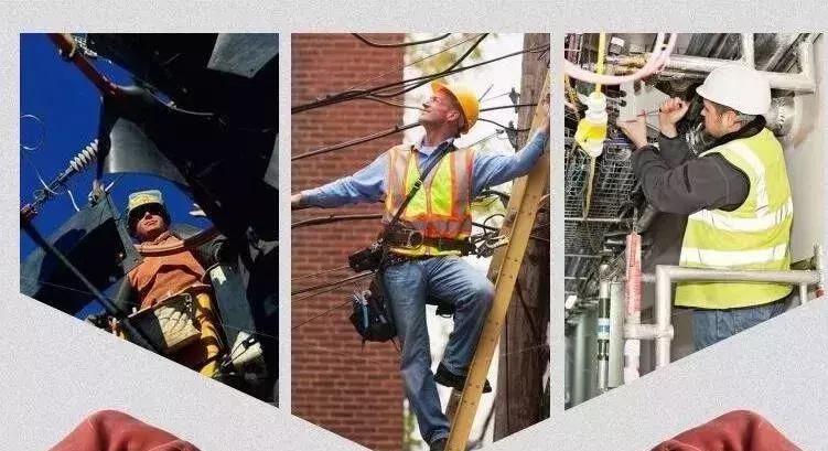 做水电工难吗有没有危险,做水电工怎么才安全