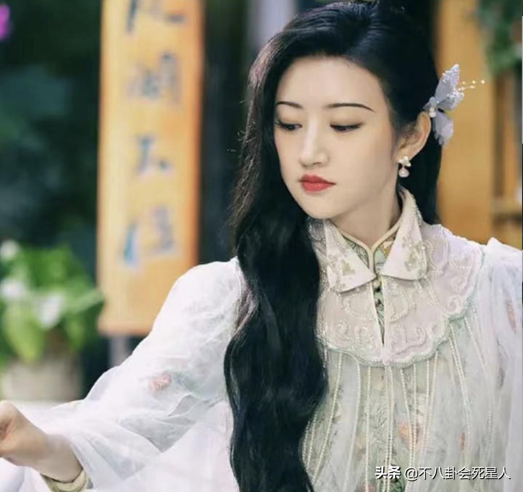 素颜显老态的女明星,35岁女明星素颜老态