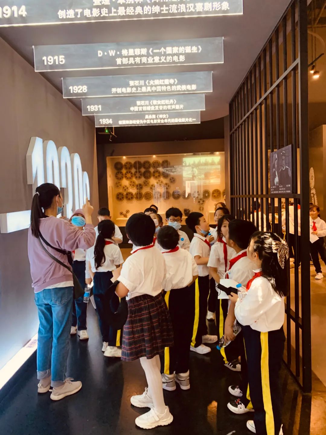 商丘兴华徐州研学,关于中小学研学活动课题