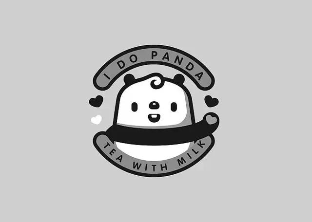 强推！每个LOGO色彩都非常好看，好好收藏！