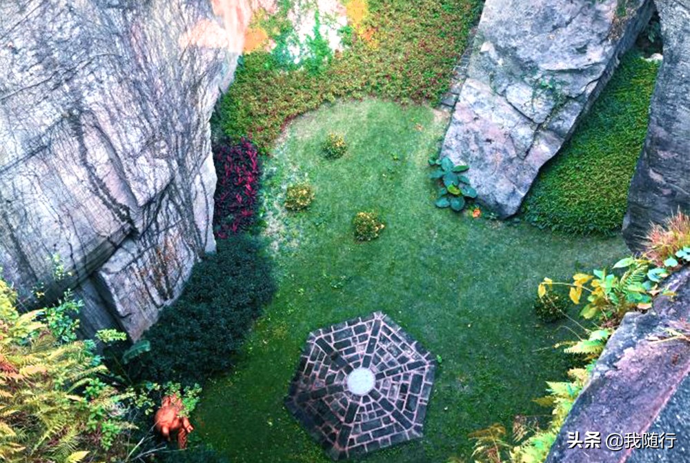 莲花山自驾去哪个门好停车呢,汕尾莲花山自驾两日游攻略